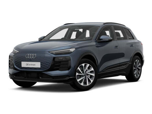 Audi Q6 185kW 83kWh Sport 5dr Auto Electric Estate - Image 1